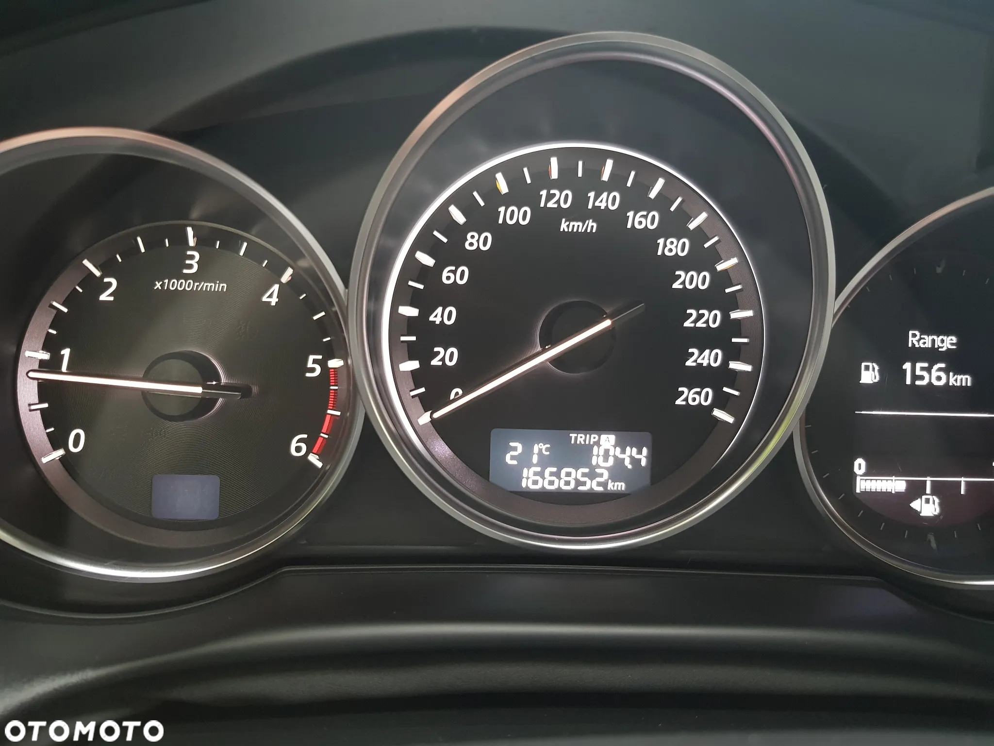 Mazda CX-5 SKYACTIV-D 175 AWD Sports-Line - 13