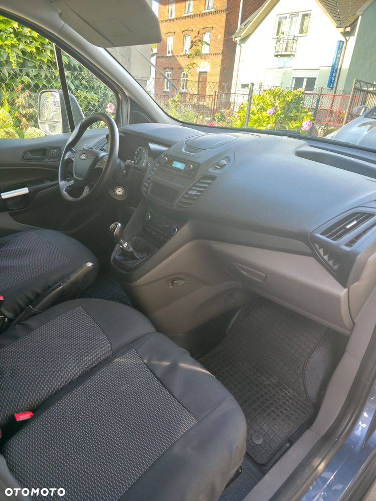 Ford Connect - 9
