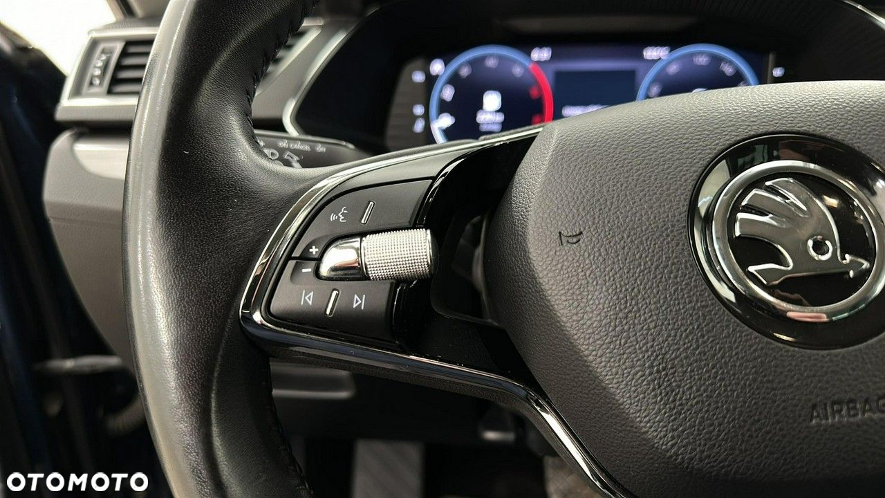 Skoda Superb - 24