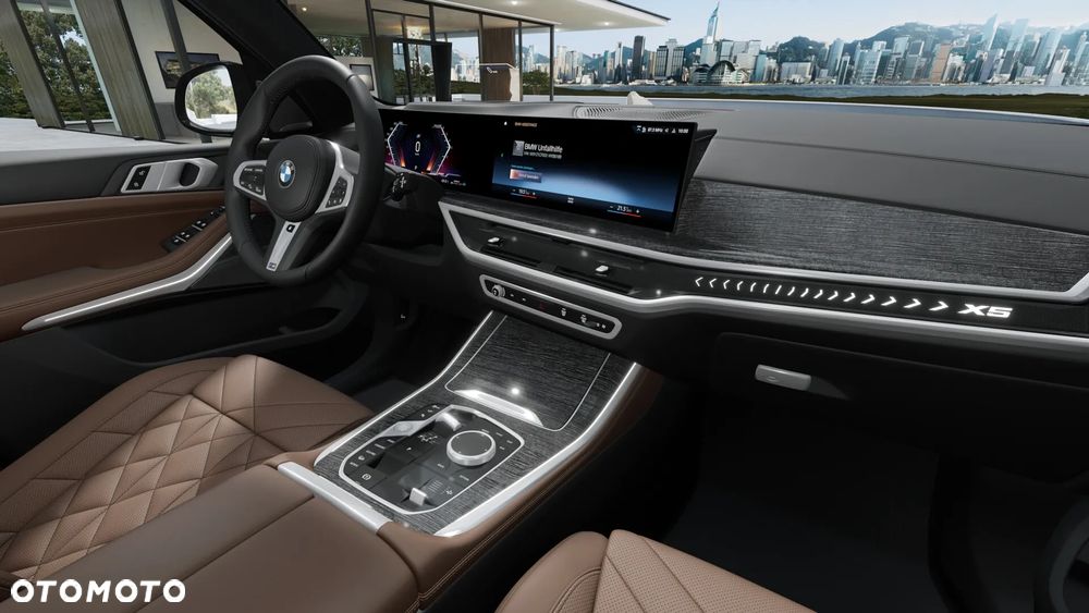 BMW X5 xDrive40d - 15