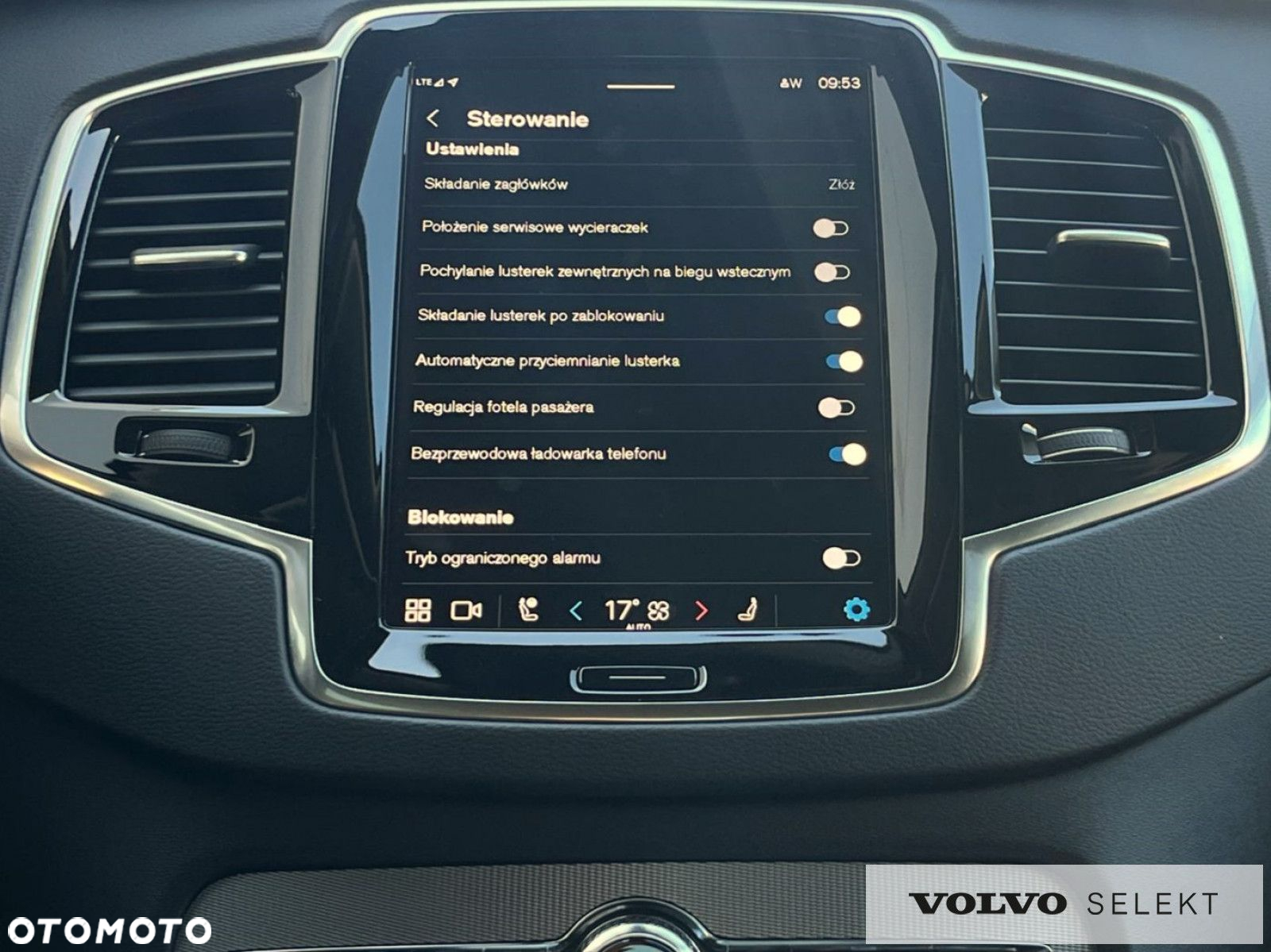 Volvo XC 90 - 21