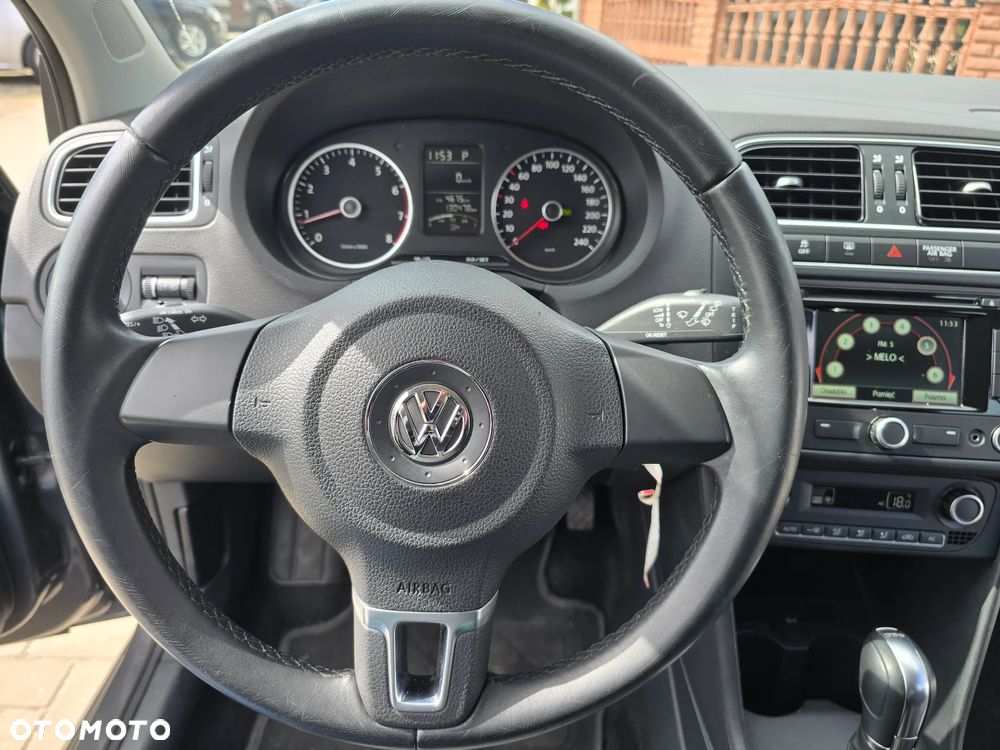 Volkswagen Polo - 26