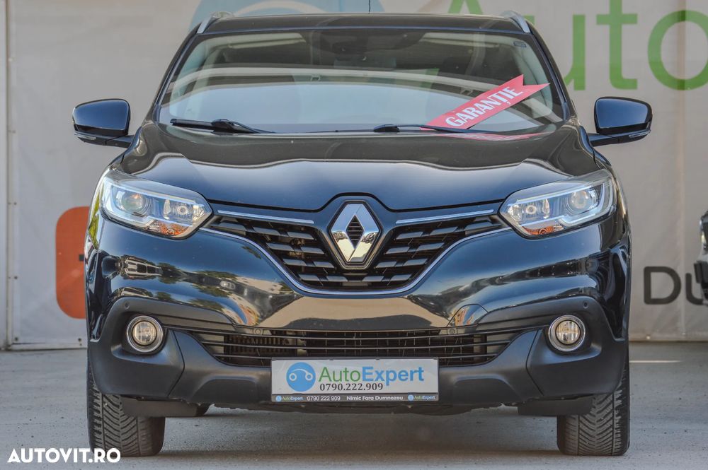 Renault Kadjar Energy dCi 130 Business - 10