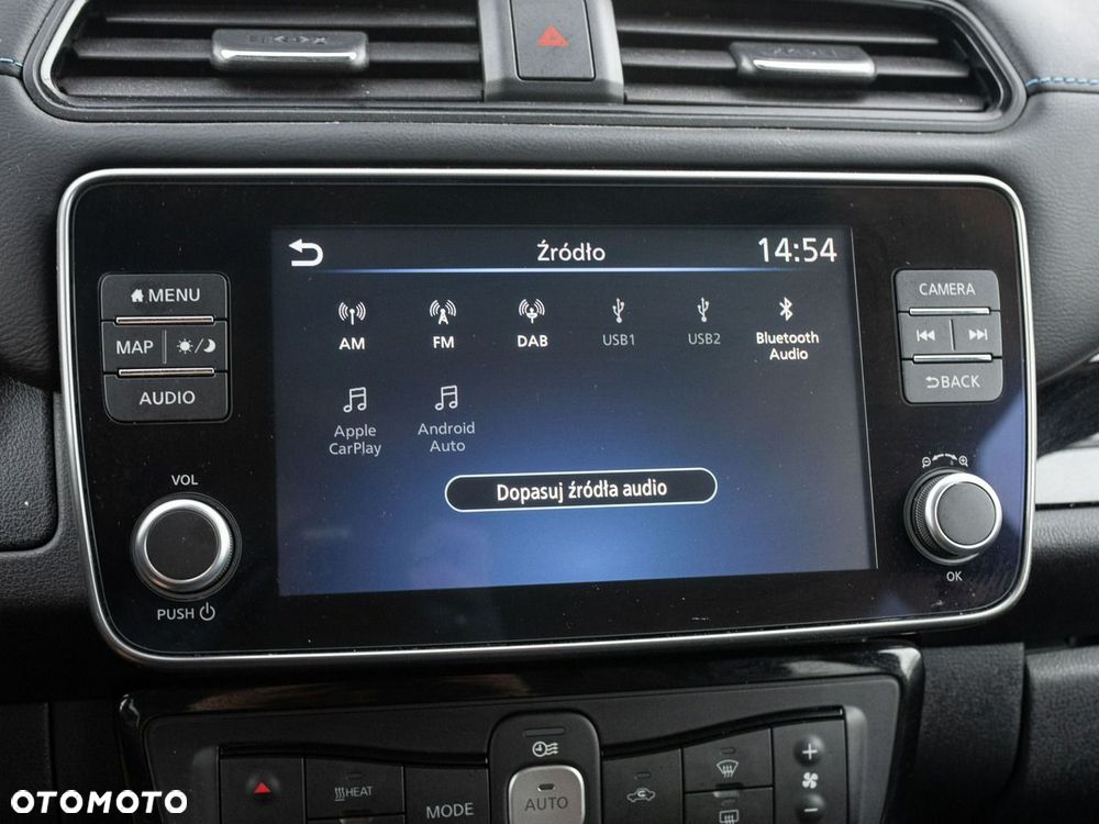 Nissan Leaf 40kWh N-Connecta - 22