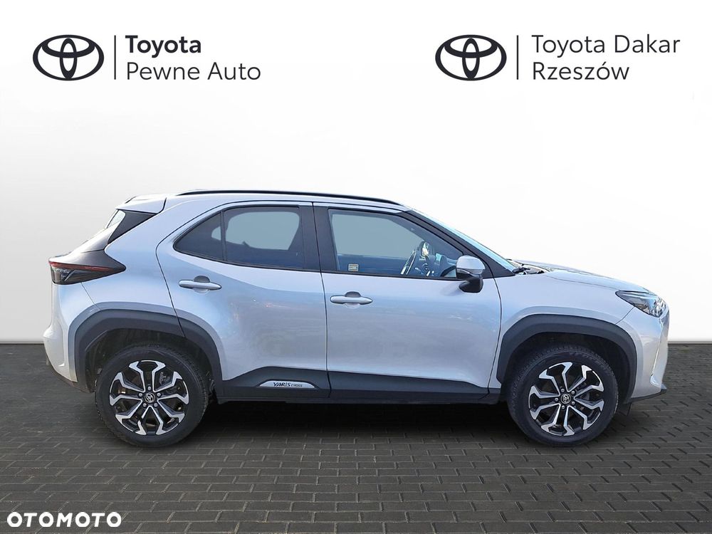 Toyota Yaris Cross Hybrid 1.5 Style - 6