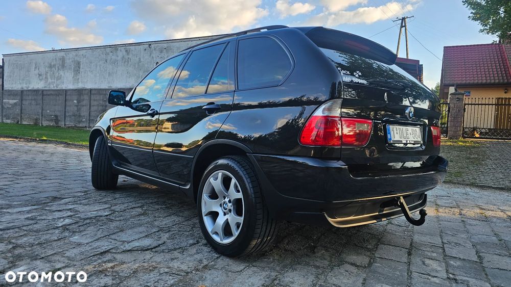 BMW X5 - 25