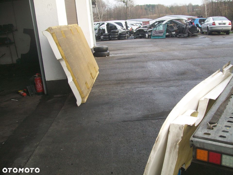 chłodnia zabudowa renault master 3 - 2