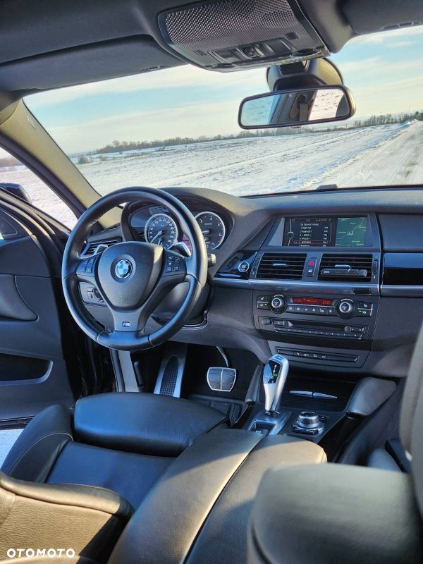 BMW X6 xDrive30d - 8