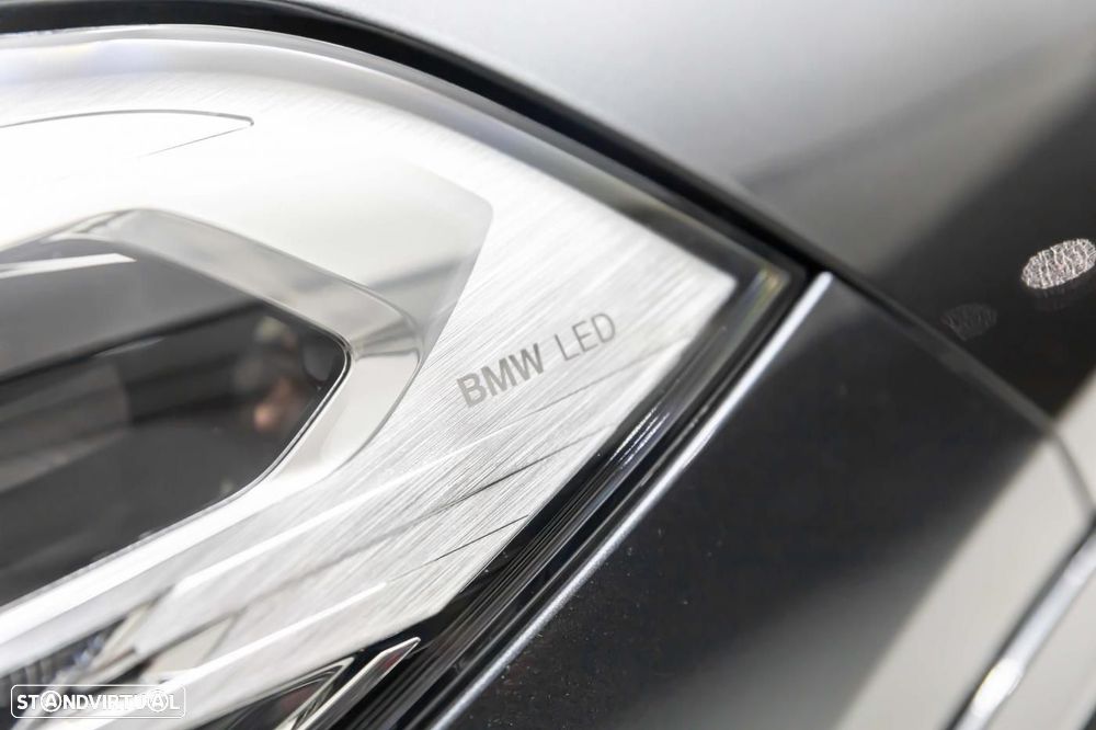 BMW X2 16 d sDrive Auto Pack M - 18