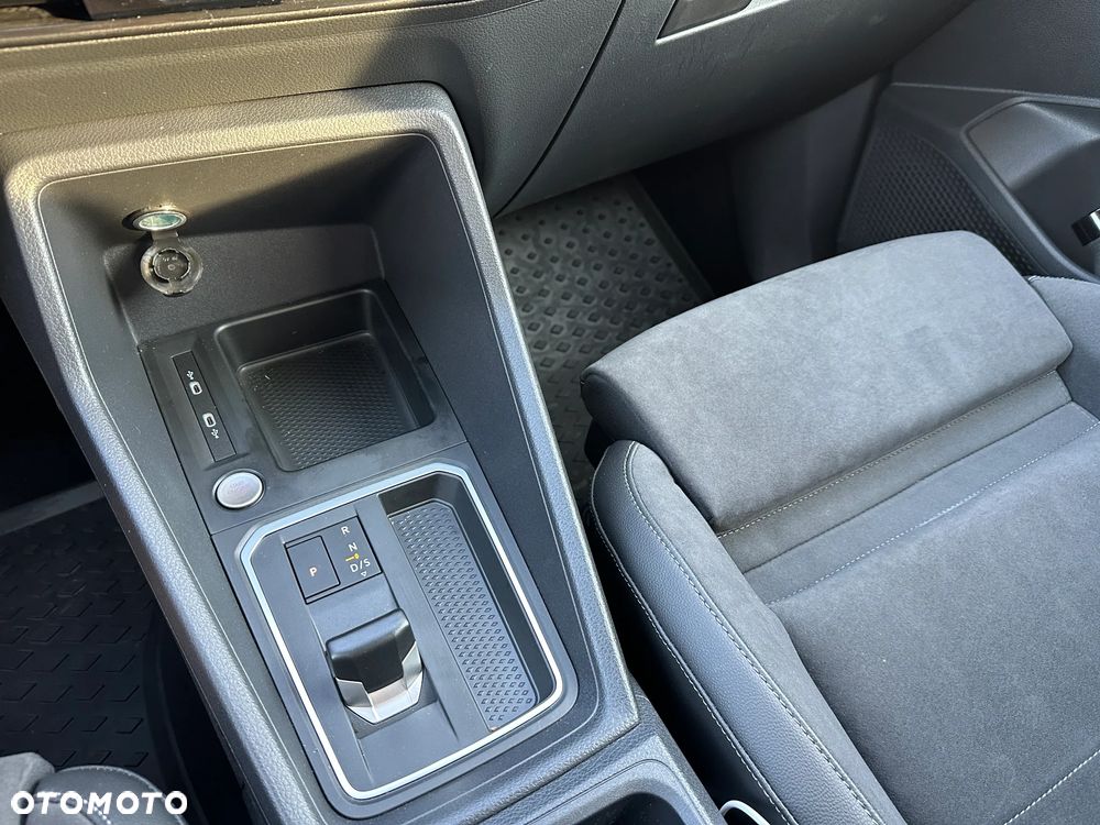 Volkswagen Caddy 2.0 TDI Style DSG - 23