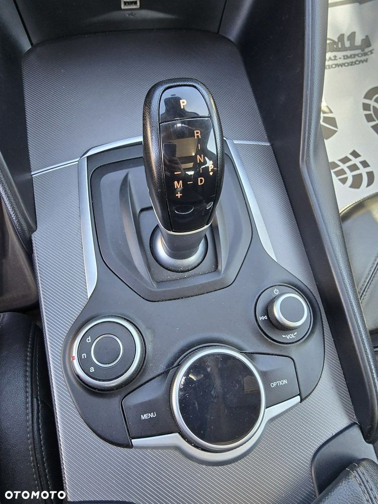 Alfa Romeo Giulia - 29