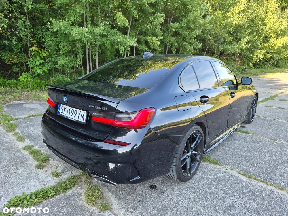 BMW Seria 3 - 9