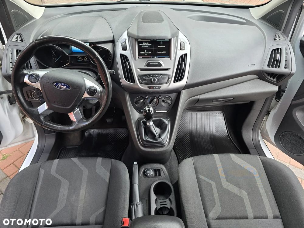Ford Transit Connect 210 L2 Trend - 18