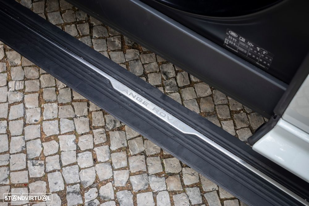 Land Rover Range Rover Sport 3.0 SDV6 HSE - 32