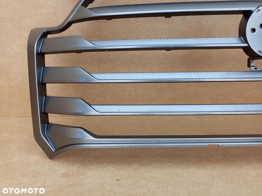 SSANGYONG REXTON SPORT KHAN ATRAPA GRILL PRZÓD PRZEDNI K79462-38030 = - 12