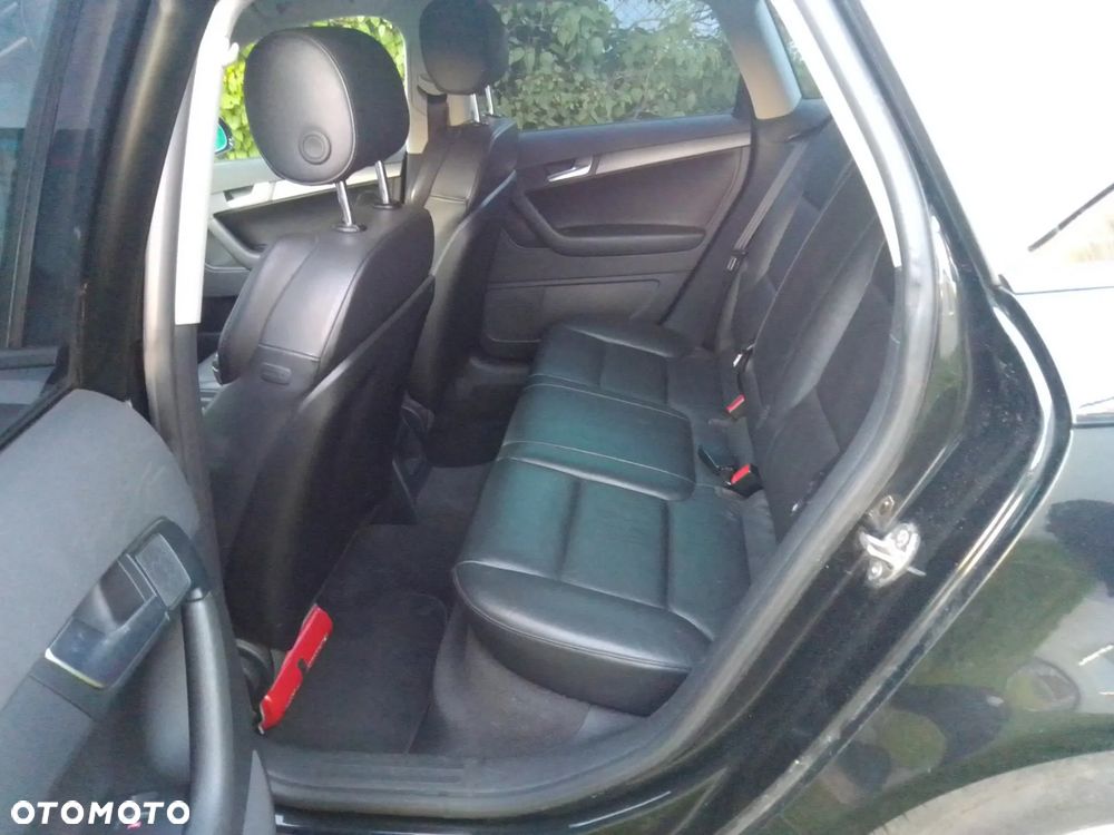 Audi A3 1.6 TDI DPF Ambition - 15