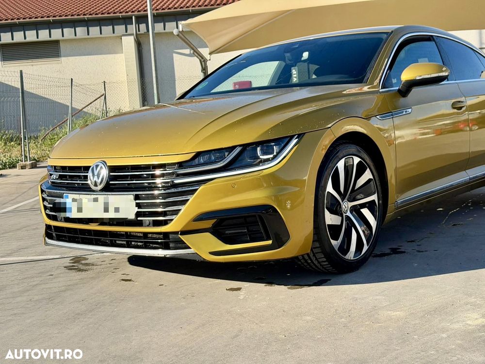 Volkswagen ARTEON - 5