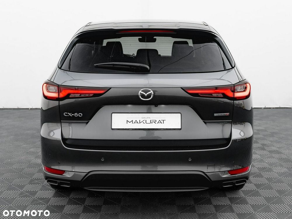 Mazda CX-60 - 10
