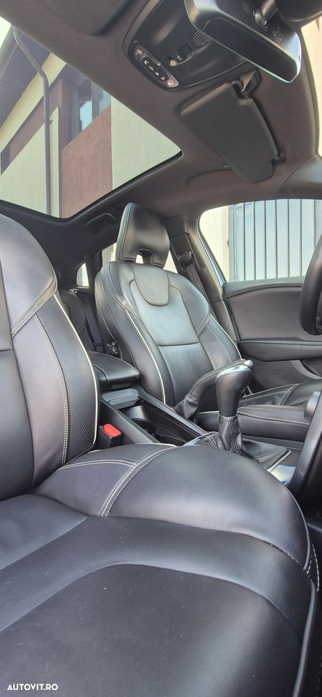Volvo V40 D2 RDesign - 11