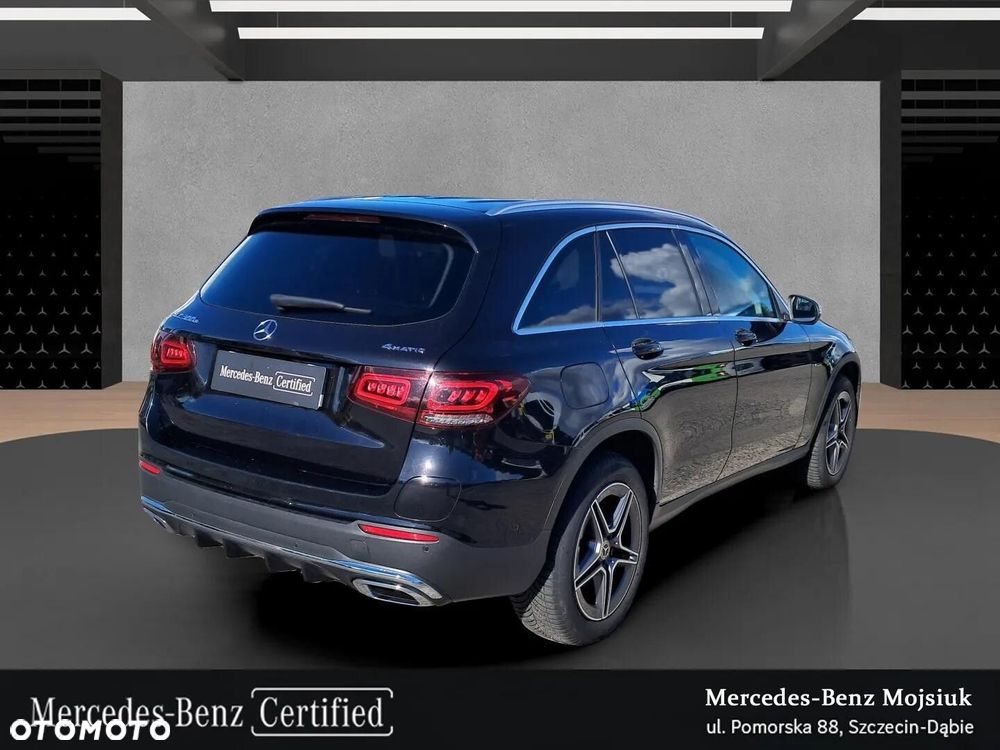 Mercedes-Benz GLC - 6