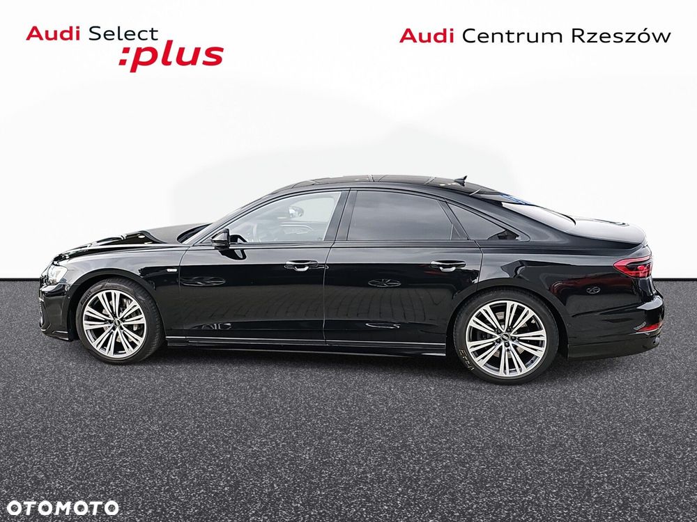 Audi A8 - 9