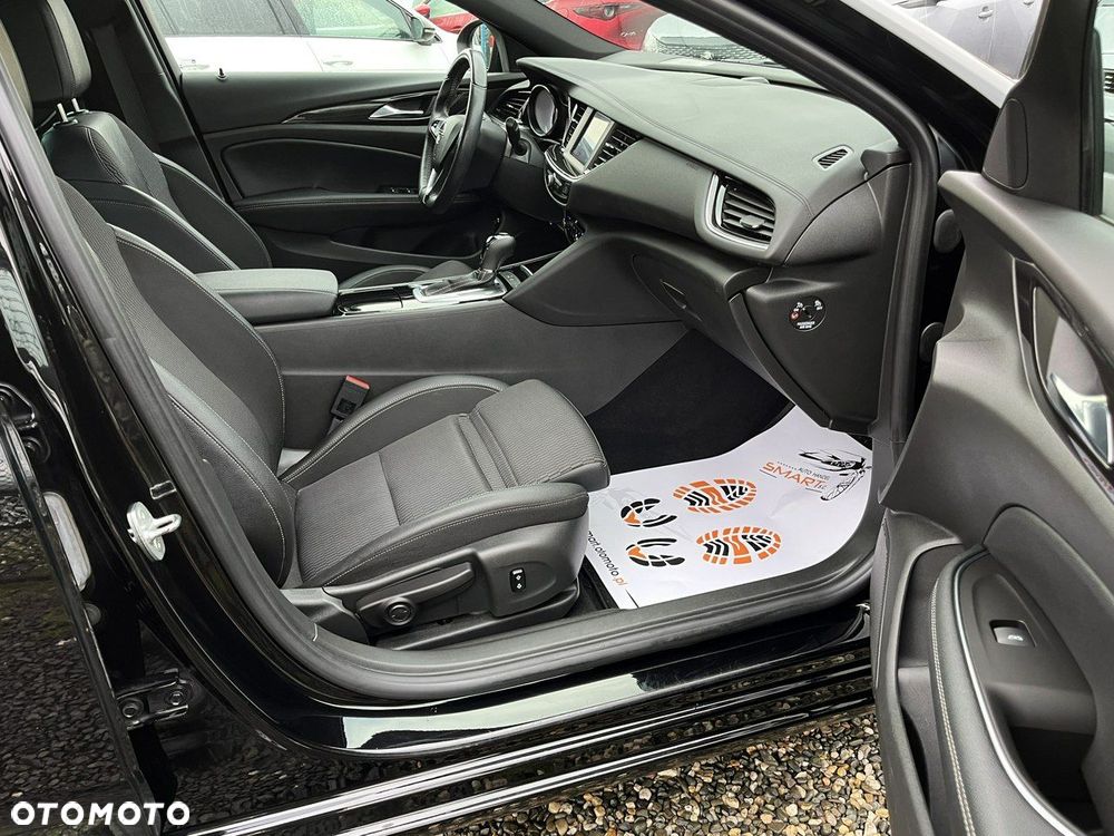 Opel Insignia 2.0 CDTI Elegance S&S - 31