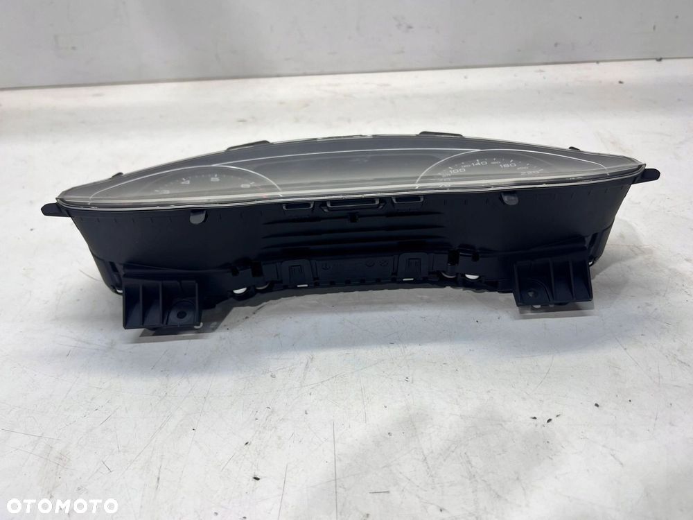 LICZNIK ZEGARY WYŚWIETLACZ AUDI A4 B9 A5 8W5920770J - 5