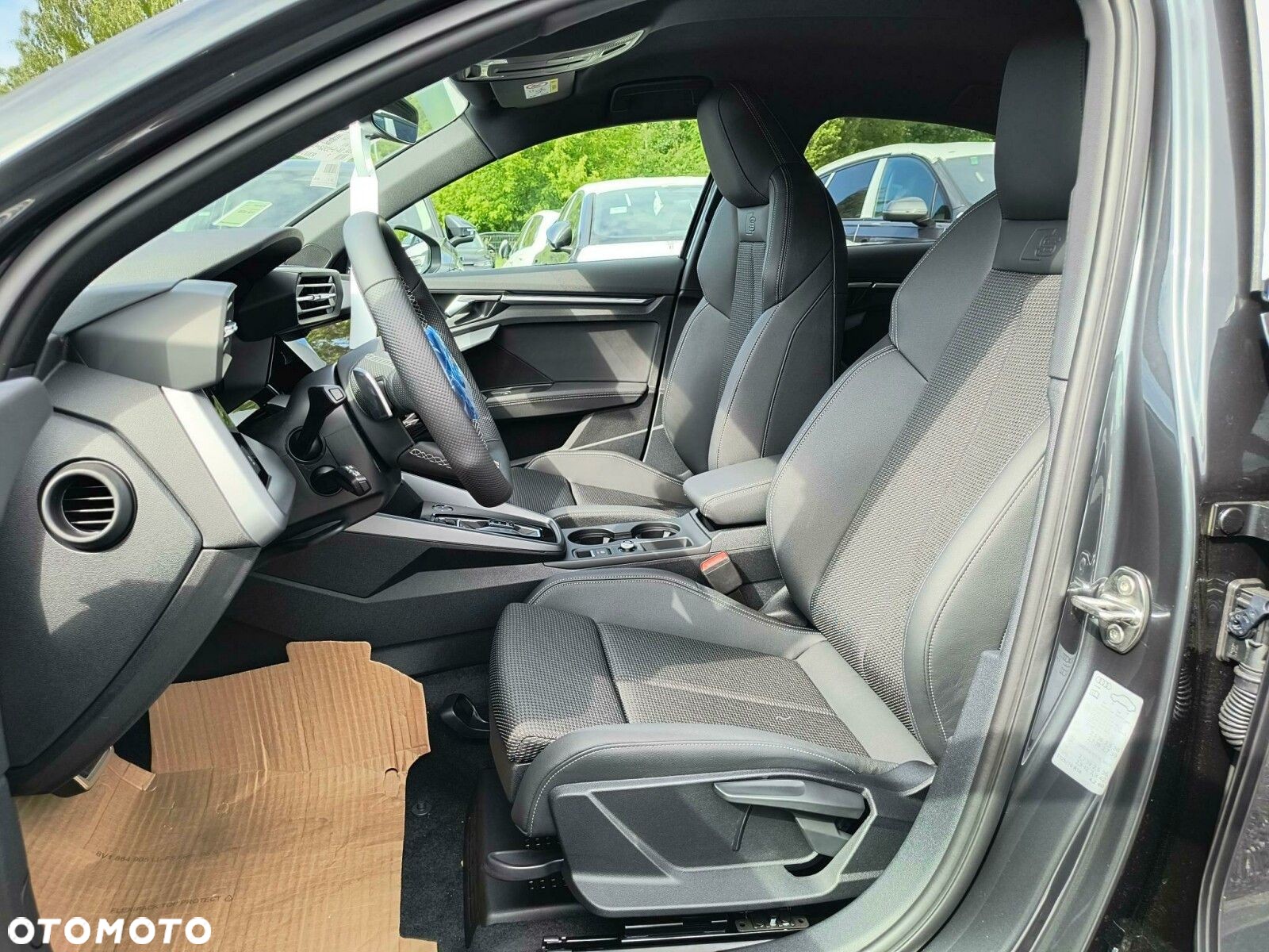 Audi A3 - 8