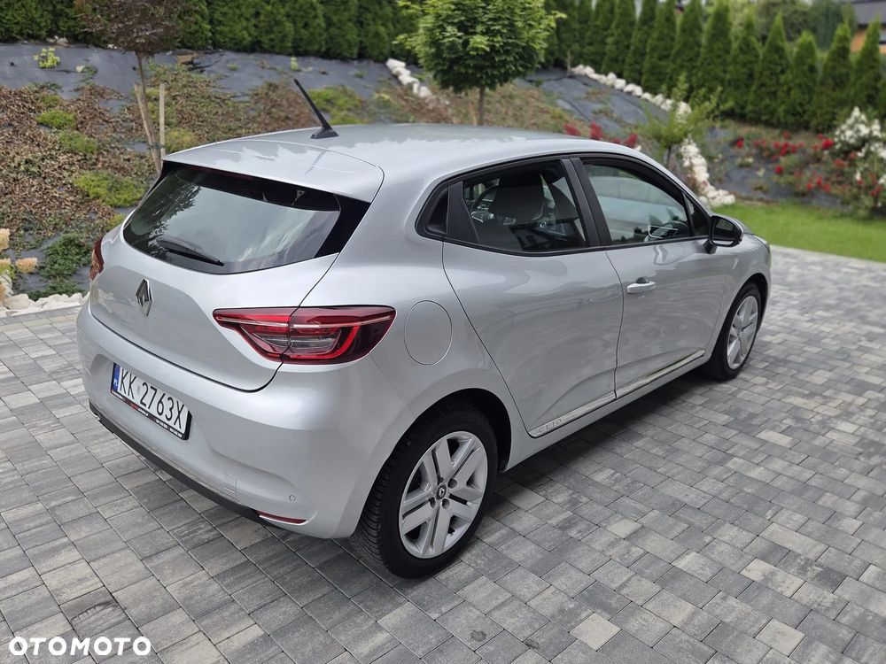 Renault Clio - 38