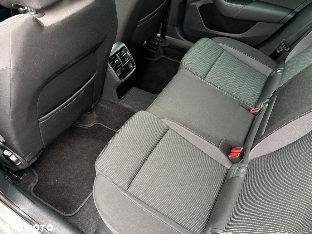 Skoda Octavia - 3
