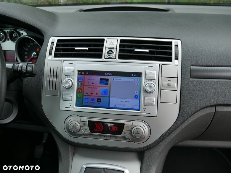 Ford Kuga 2.0 TDCi Titanium - 7