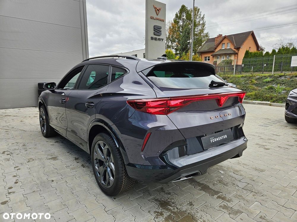 Cupra Formentor 1.5 TSI DSG - 12