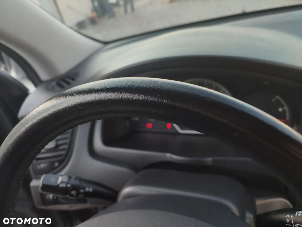 Kia Sportage 2.0 2WD Cup - 22