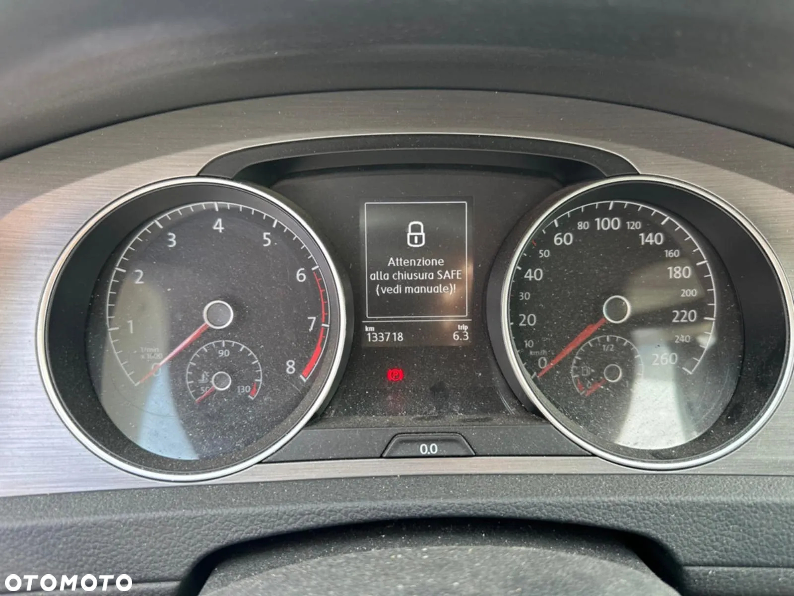 Volkswagen Golf 1.4 TSI BlueMotion Technology Comfortline - 17