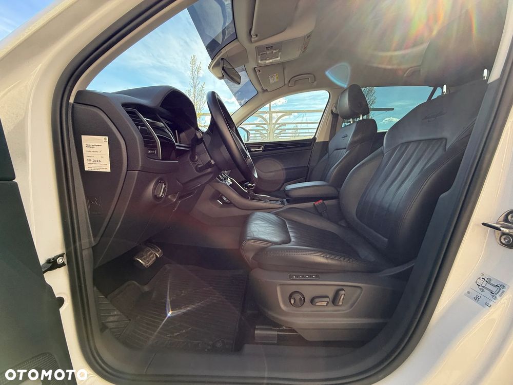 Skoda Kodiaq 2.0 TDI 4x4 L&K DSG - 16