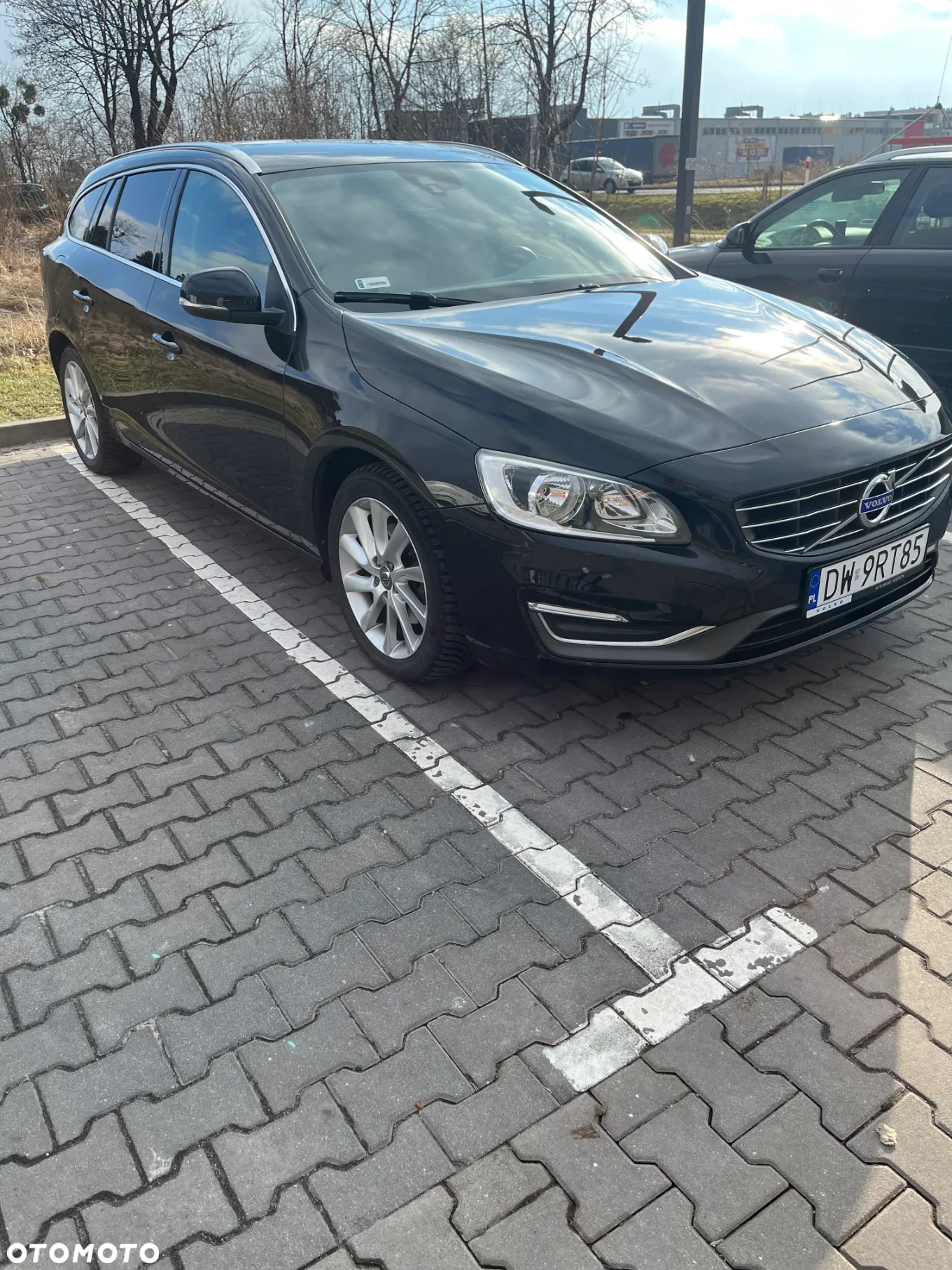 Volvo V60 D4 Drive-E Summum - 2