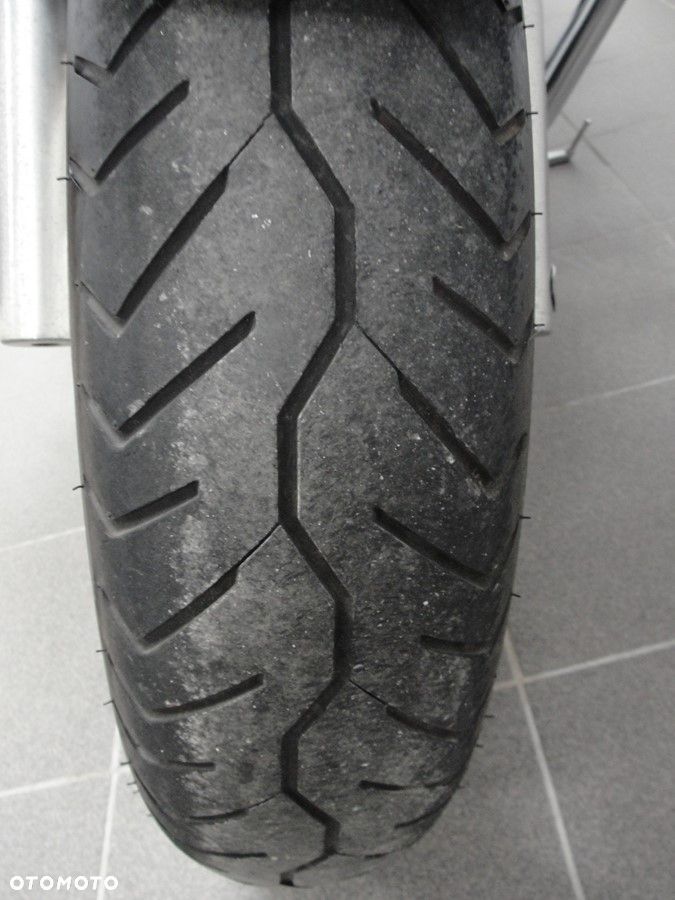 Suzuki VL 1500 Intruder LC - Boulevard C90 - 5
