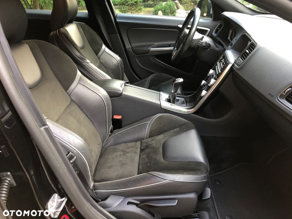 Volvo V60 D4 RDesign - 30