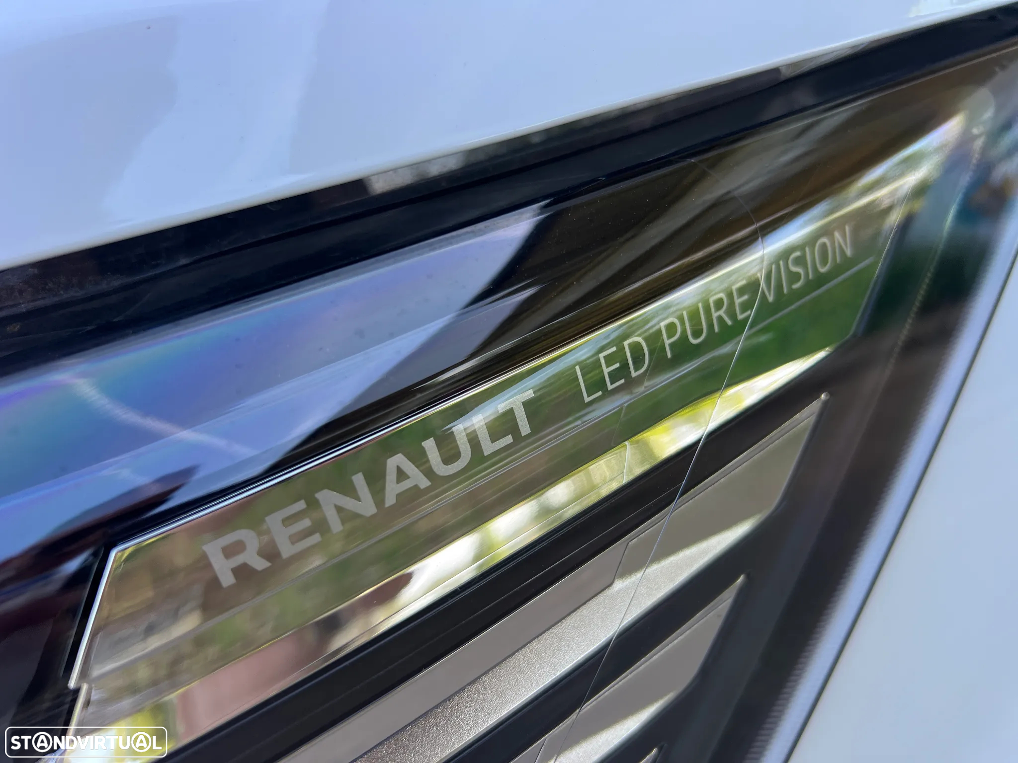 Renault Trafic 2.0 BlueDci Longa L2H1 130 cv Gran Confort GPS - 26