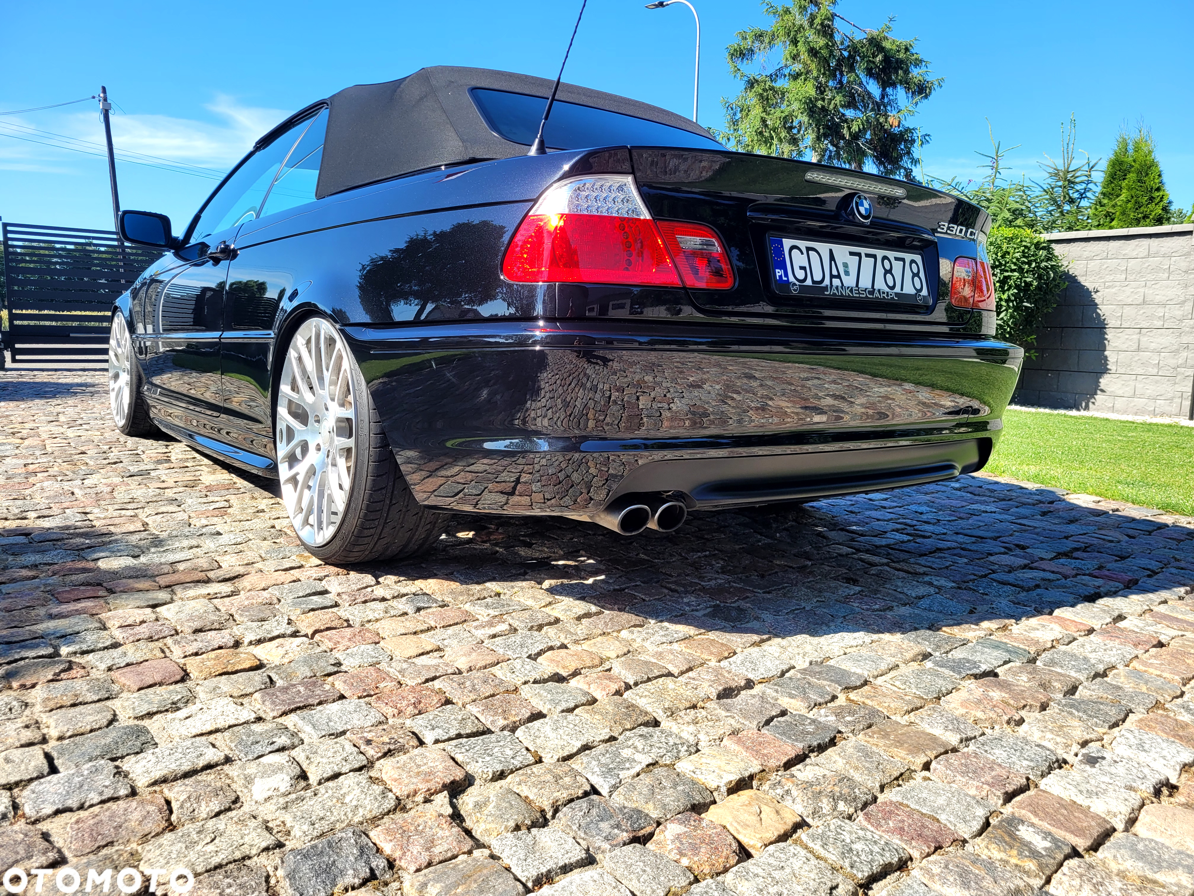 BMW Seria 3 - 16