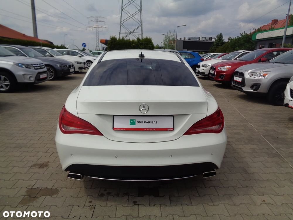 Mercedes-Benz Klasa A 180 Activity Edition - 3
