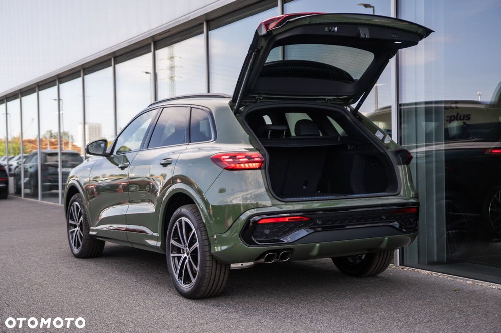 Audi Q5 TDI mHEV 150 kW Quattro S tronic - 10