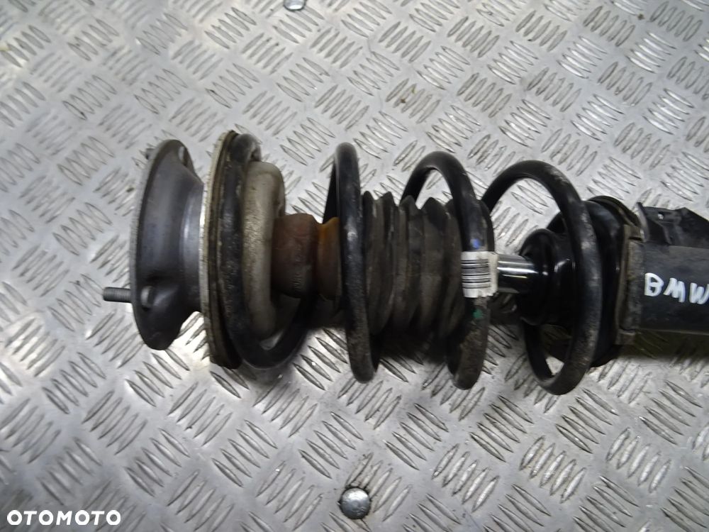 BMW X1 E84 LIFT 12-15 18I AMORTYZATOR PRZÓD PRZEDNI LEWY - 2