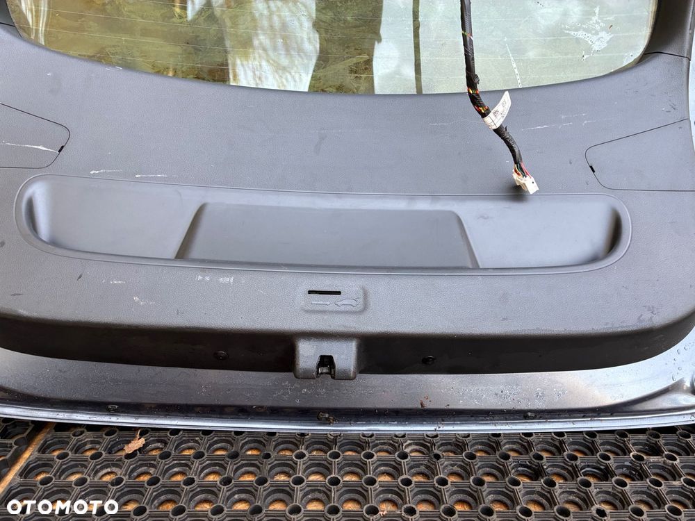 HYUNDAI I30 MK3 III KOMBI KLAPA BAGAŻNIKA KLAPA TYŁ - 16