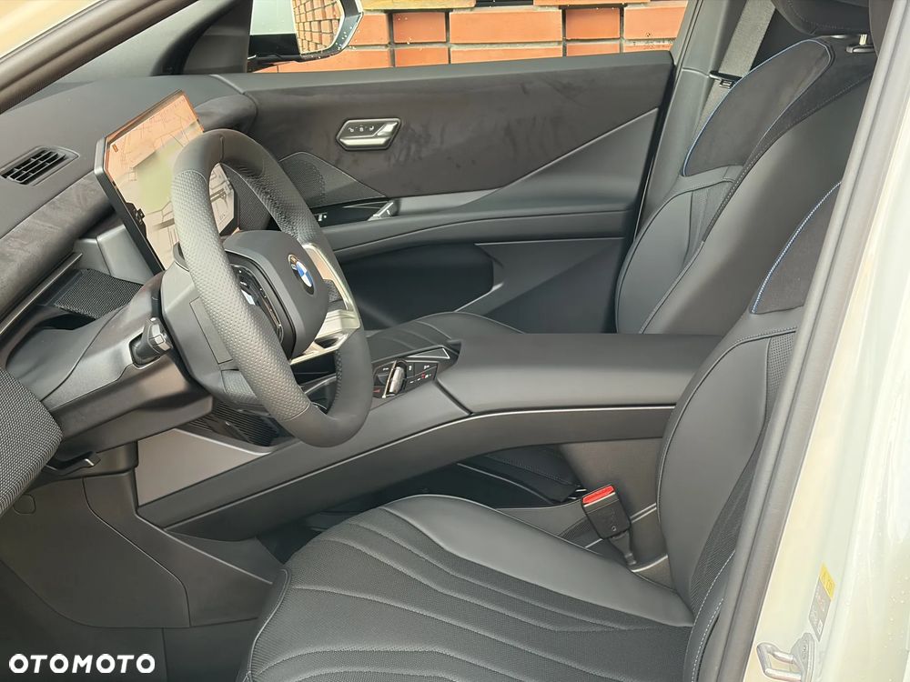 BMW iX3 40 sDrive 86.9kWh - 18