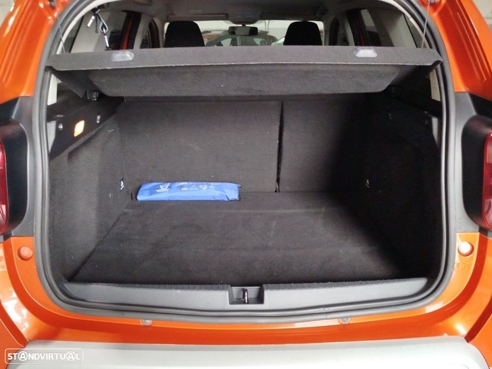 Dacia Duster 1.0 TCe ECO-G Prestige Bi-Fuel - 6