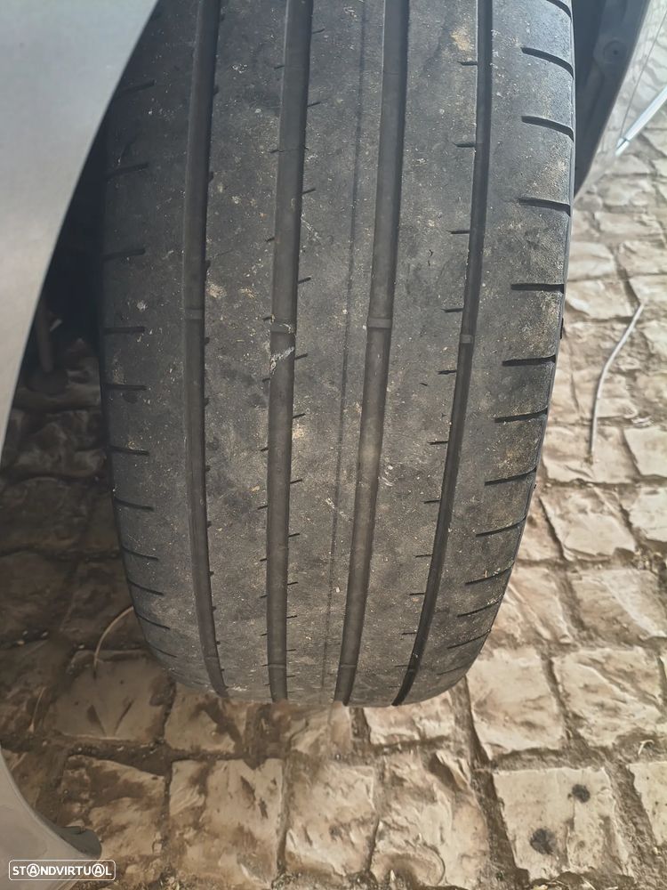 Toyota Auris Touring Sports 1.8 HSD Comfort +P.Techno+P.Sport - 9