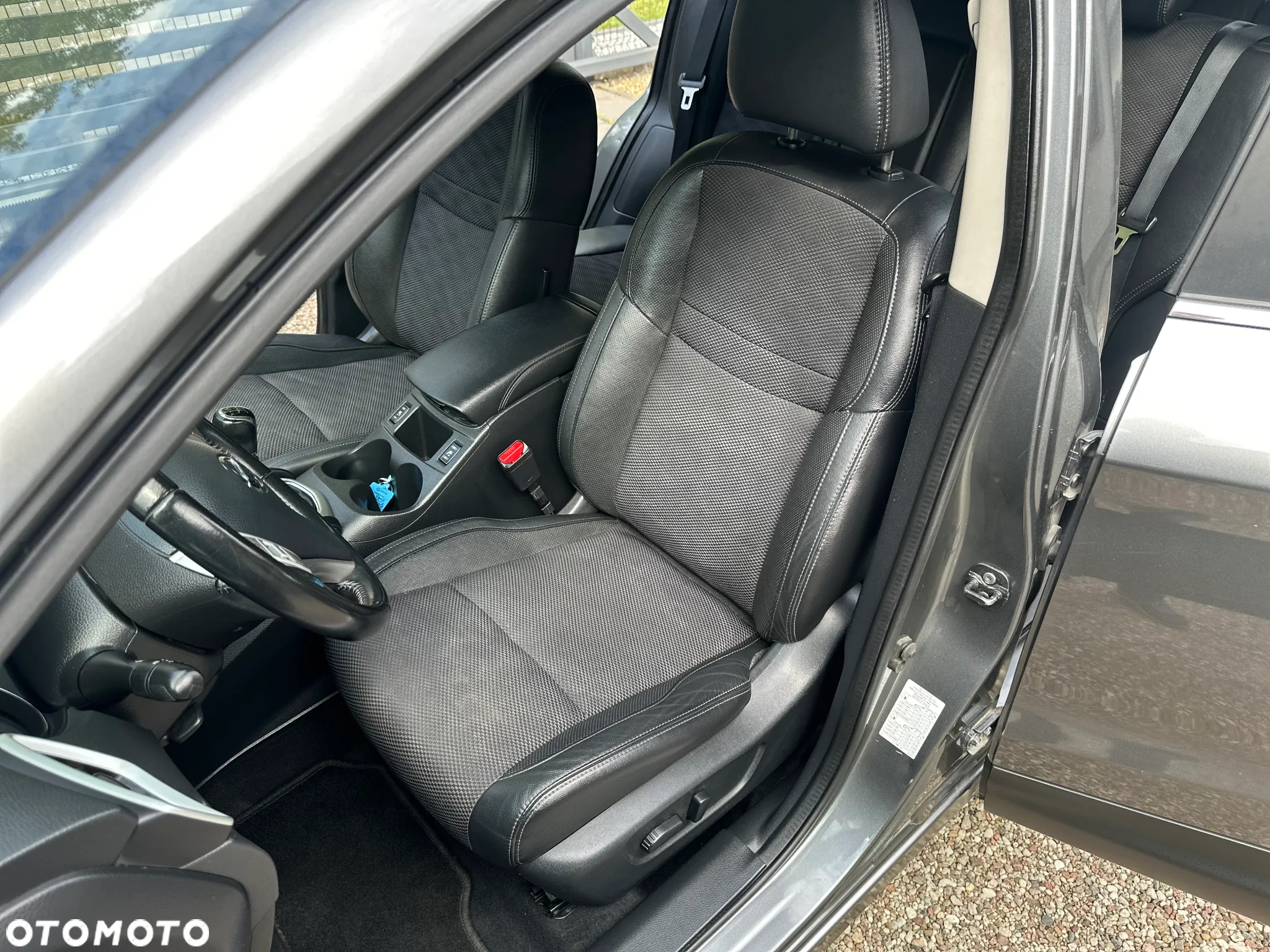 Nissan Qashqai 1.6 DIG-T Tekna - 24