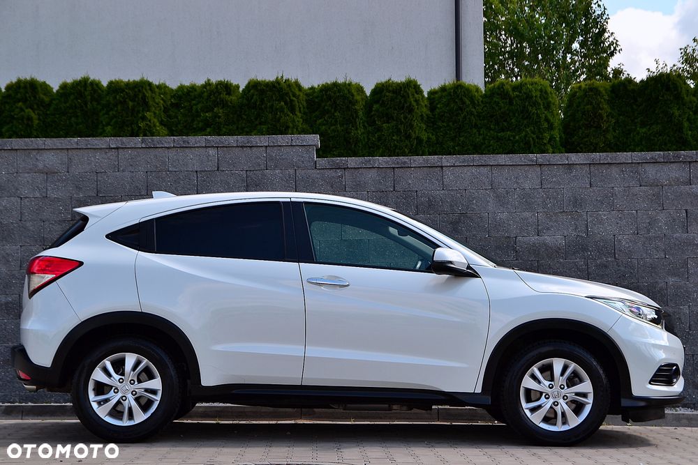 Honda HR-V 1.5 i-VTEC Elegance - 4