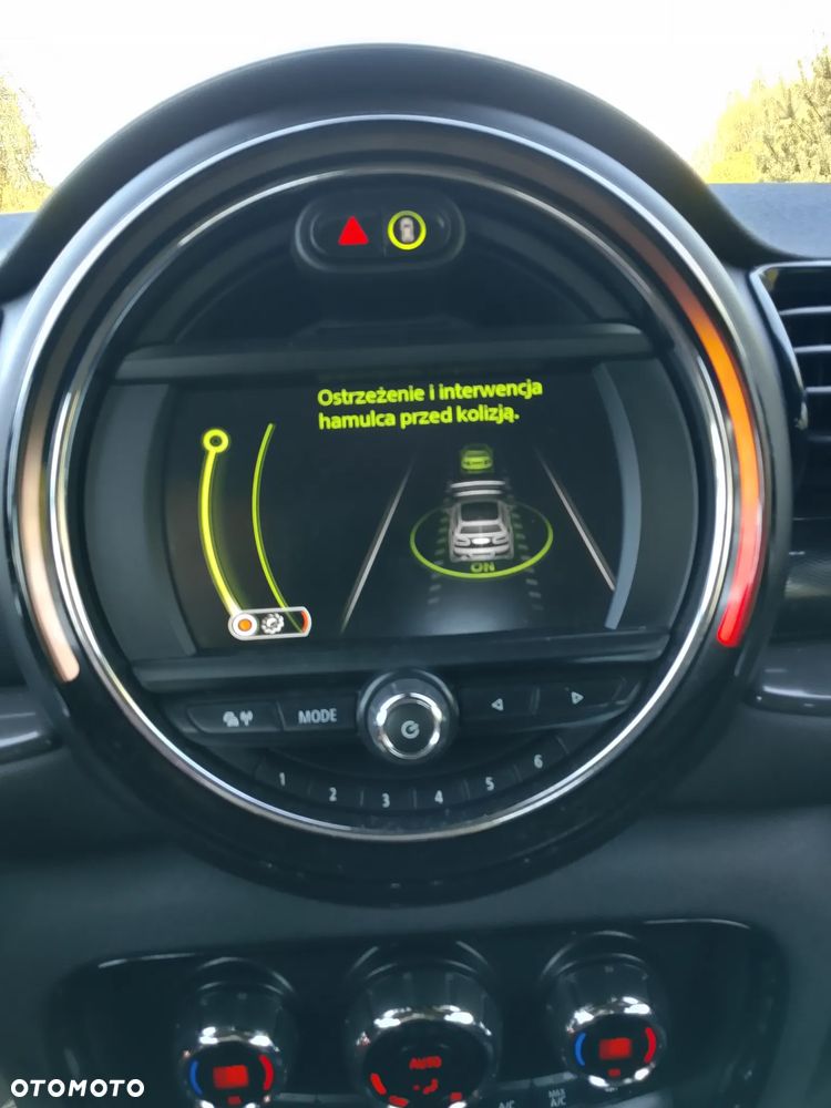 MINI Clubman - 30